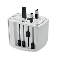 ADATTATORE UNIVERSALE MUV USB